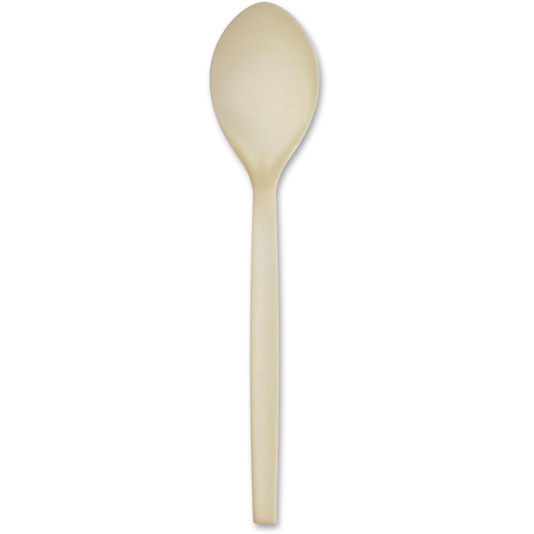 Eco-Products 7 Plant Starch Cutlery